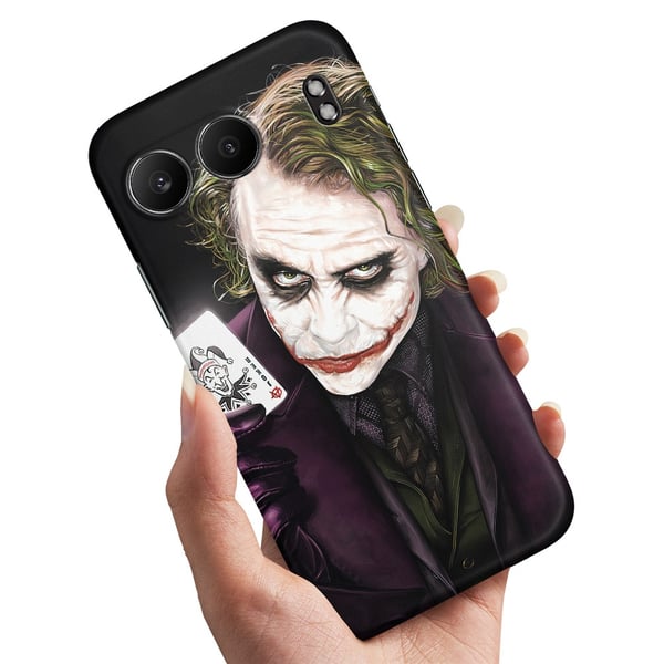 Deksel / Mobildeksel til OnePlus Nord 4 - Joker