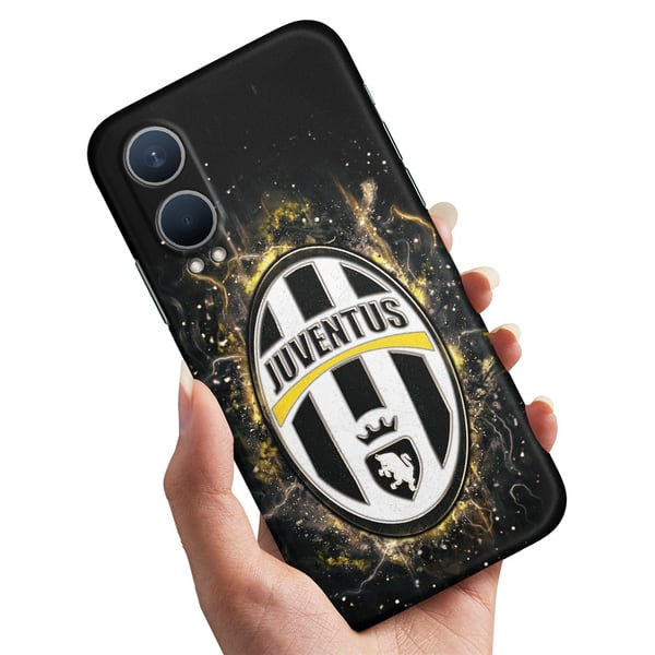 Deksel / Mobildeksel til OnePlus Nord CE4 Lite 5G - Juventus