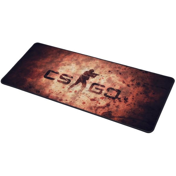 Musematte Counter-Strike - 90x40 cm - Gaming