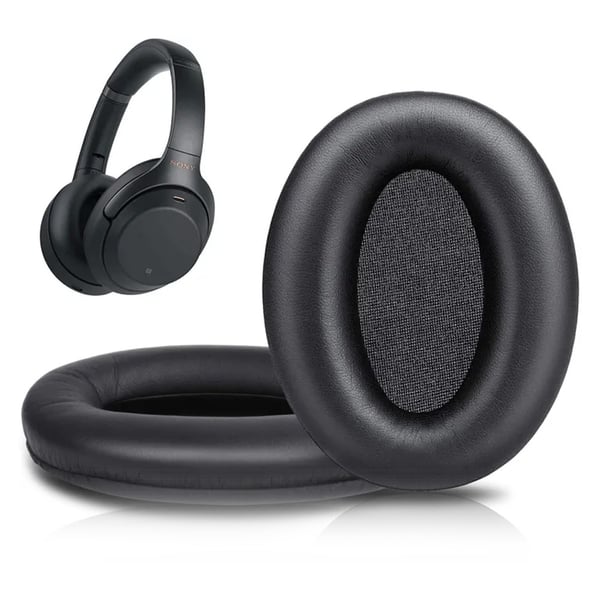 Ørepuder til Sony WH-1000XM3 Hovedtelefoner Ørepuder til Sony WH-1000XM3 Hovedtelefoner