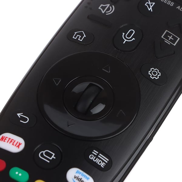 Yleiskaukosäädin - LG Smart TV - Utan röstkontroll
