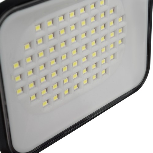 Solcellslampa / Trädgårdsbelysning - Rörelse Sensor - LED