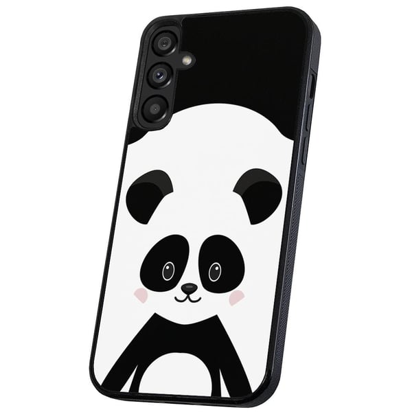 Samsung Galaxy A16 - Deksel/Mobildeksel Cute Panda