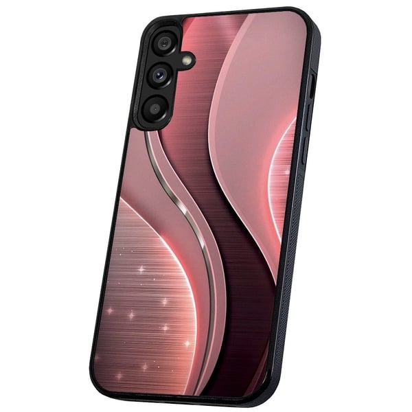 Samsung Galaxy A16 - Cover/Mobilcover Abstract