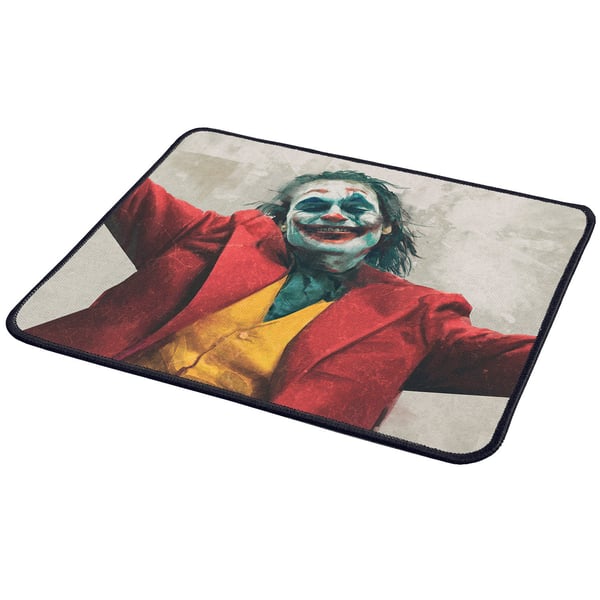 Musmåtte Joker - 30x25 cm - Gaming