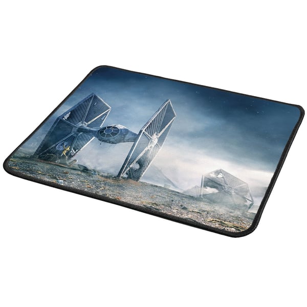 Hiirimatto Star Wars - 30x25 cm - Pelihiirimatto