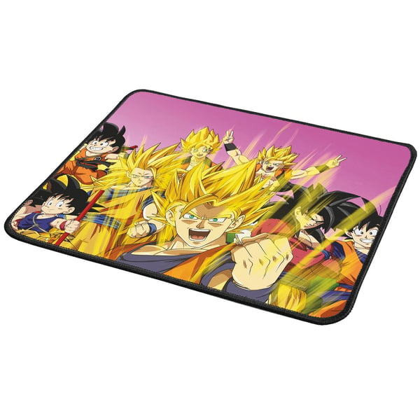 Musmåtte Dragon Ball - 30x25 cm - Gaming