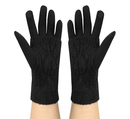 Touchvantar / Fingervantar - Touch Handskar