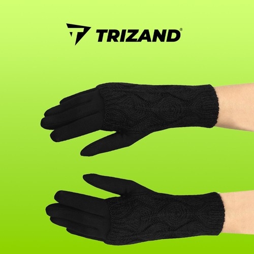 Touchvantar / Fingervantar - Touch Handskar