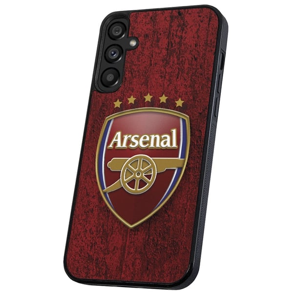 Samsung Galaxy S25 - Deksel/Mobildeksel Arsenal