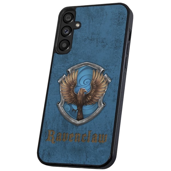 Samsung Galaxy S25 - Deksel/Mobildeksel Harry Potter Ravenclaw
