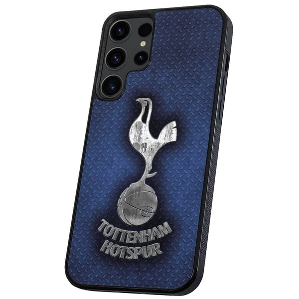 Samsung Galaxy S25 Ultra - Cover/Mobilcover Tottenham