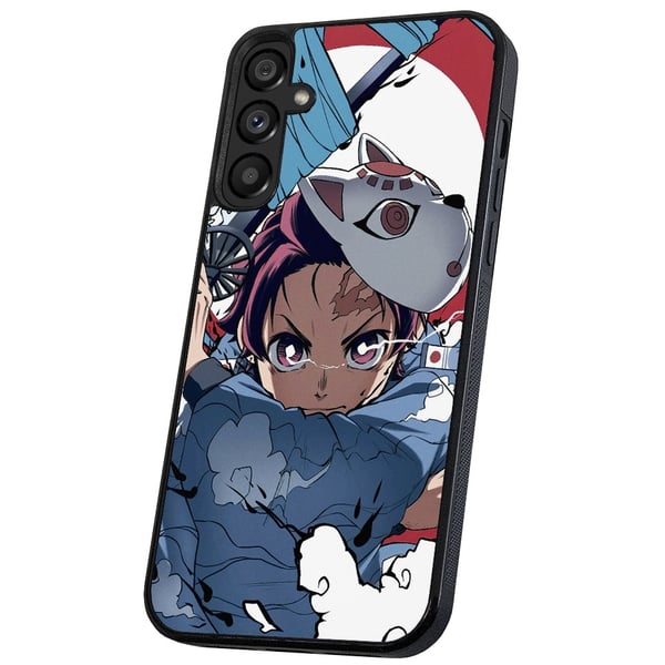 Samsung Galaxy S25 Plus - Deksel/Mobildeksel Anime