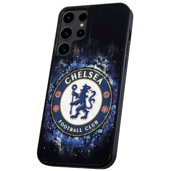 Samsung Galaxy S25 Ultra - Deksel/Mobildeksel Chelsea