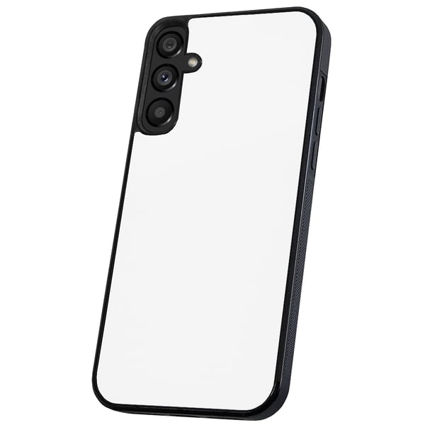 Samsung Galaxy S25 Plus - Cover/Mobilcover Hvid