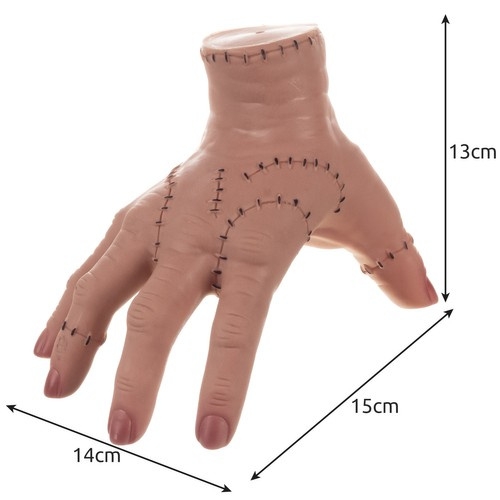 Frankenstein Hand - Halloween