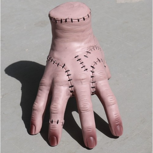 Frankenstein Hand - Halloween