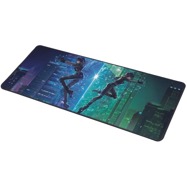 Musmåtte Anime - 70x30 cm - Gaming