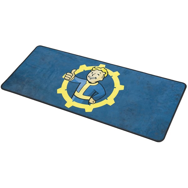 Hiirimatto Fallout Vault-Tec - 70x30 cm - Pelihiirimatto