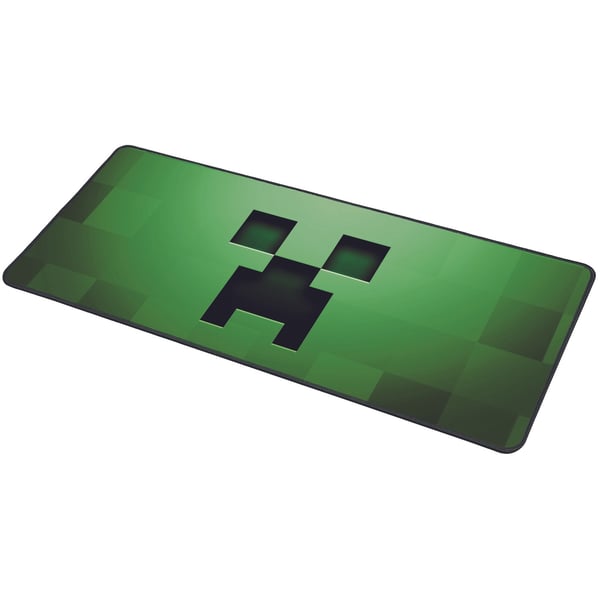 Musematte Minecraft - 70x30 cm - Gaming