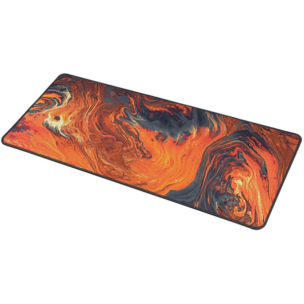 Musematte Marmor - 70x30 cm - Gaming