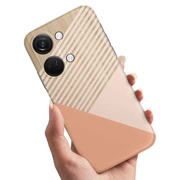 Kuoret / Suojakuoret OnePlus Nord 3 5G - Puu Taide
