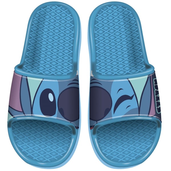 Disney Lilo & Stitch Tøfler for Barn - 24/25 - 26/27