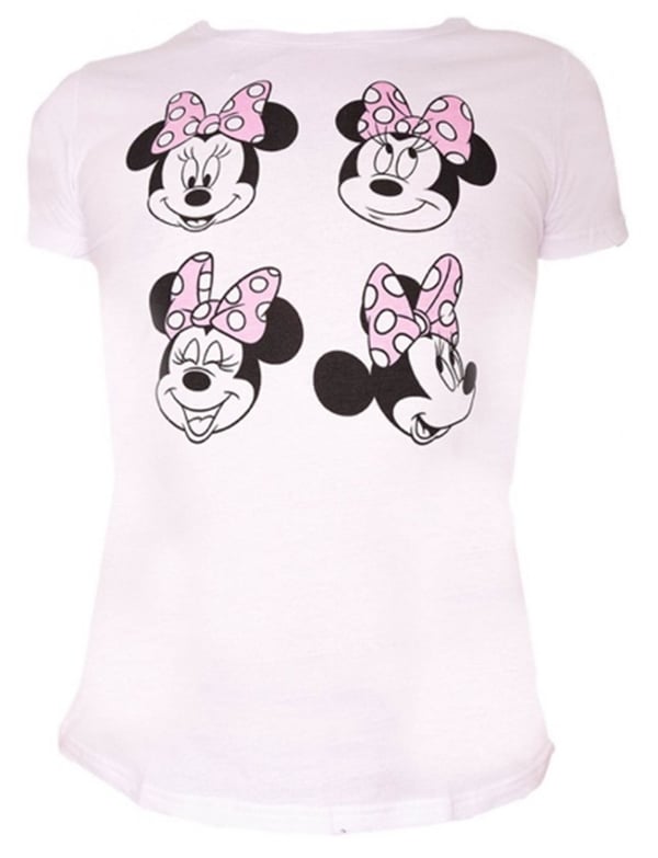 Mimmi Pigg T-Shirt Dam - M