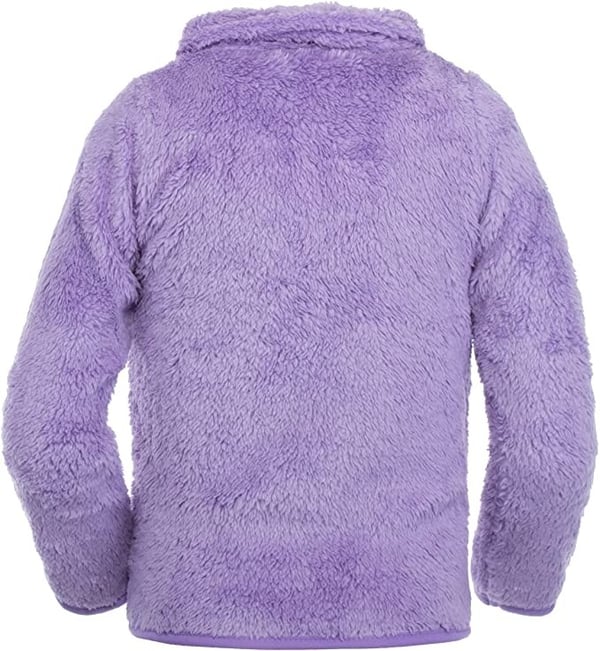 Frozen Zip Tröja för Barn - 98/104 cm