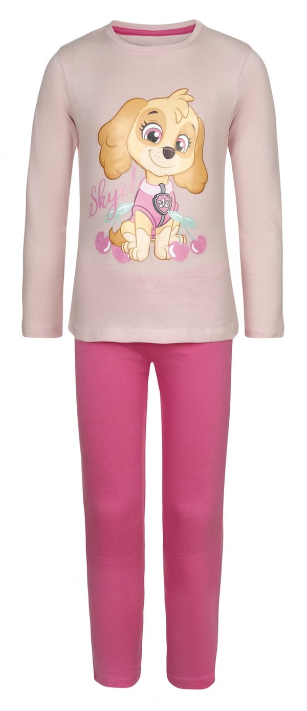 Paw Patrol Pyjamas til Børn - 110/116 cm