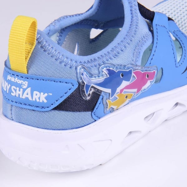 Baby Shark Sko til Barn - Barnesko - 24