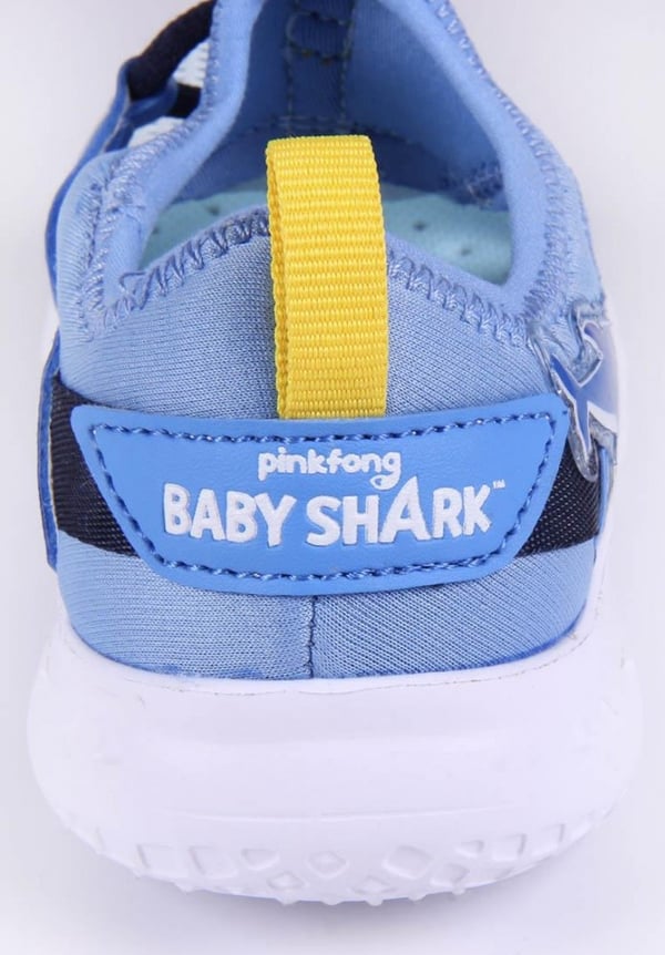 Baby Shark Sko til Barn - Barnesko - 24