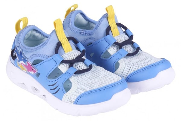 Baby Shark Sko til Barn - Barnesko - 24
