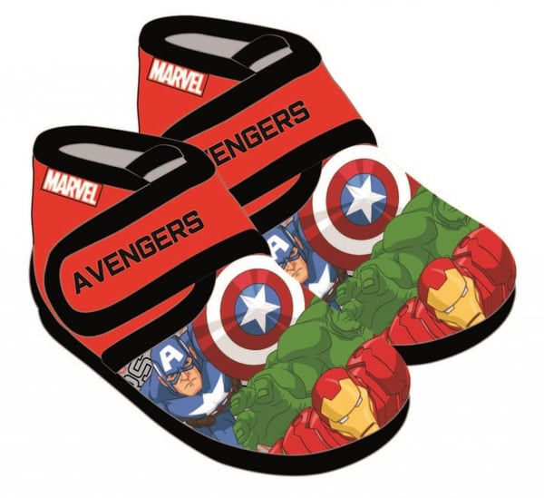Avengers Kengät Lapsille - Lasten Kengät - 25