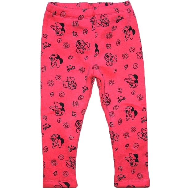 Mimmi Pigg Leggings til Baby - 6 måneder
