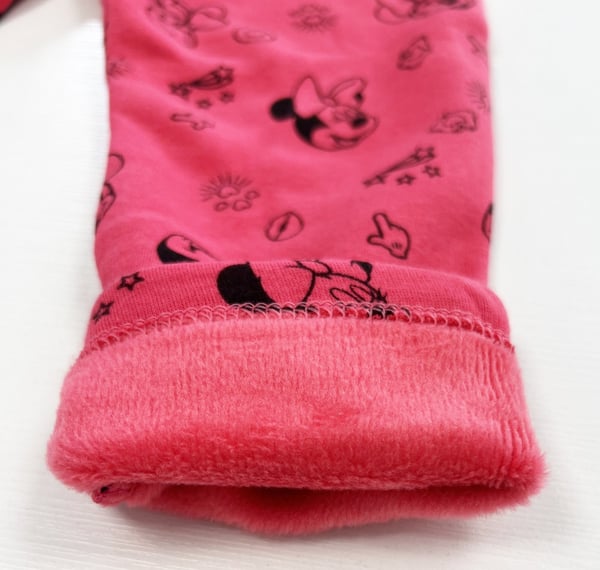 Minni Mus Leggings til Baby - 23 måneder