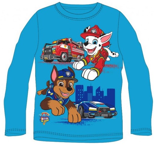 Paw Patrol Trøje til Børn - 7 år