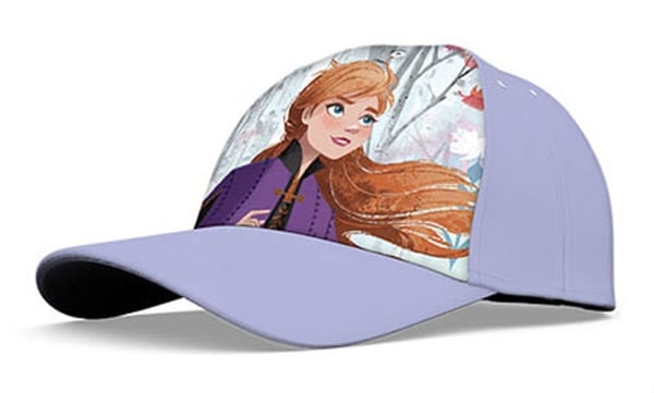 Frozen Keps för Barn - 54 cm