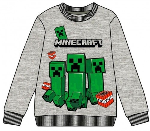 Minecraft Tröja för Barn - 12 år