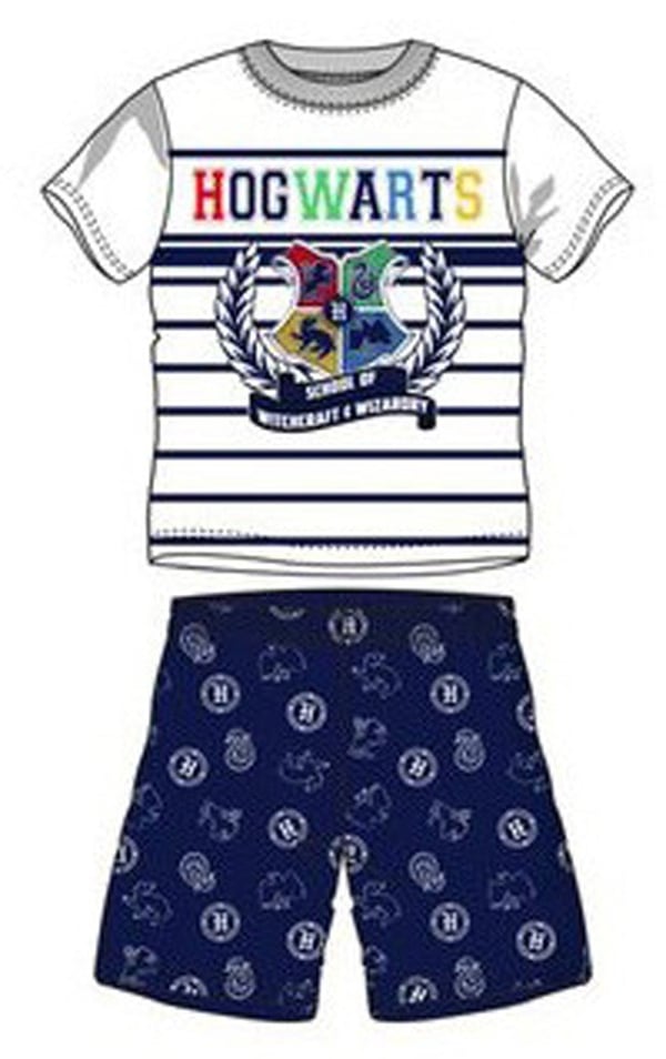 Harry Potter Pyjama lapsille