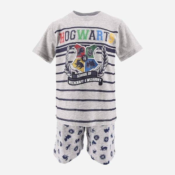Harry Potter Pyjamas for barn - 12 år
