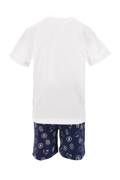 Harry Potter -pyjama lapsille - 12 vuotta