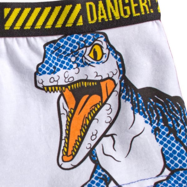 Jurassic World Truser for Barn - 2-pakning - 2-3 år