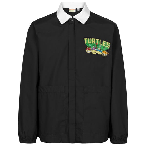 Teenage Mutant Ninja Turtles Genser for Barn - 11 år
