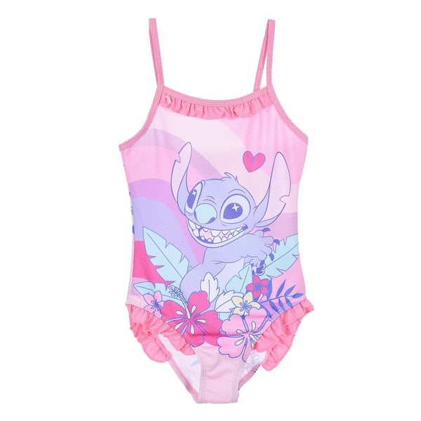 Lilo & Stitch Uimapuku Lapsille
