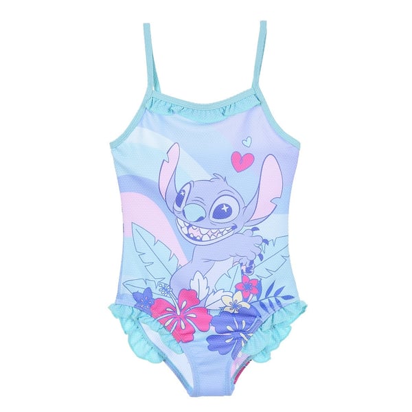 Lilo & Stitch Baddräkt för Barn - 6 år