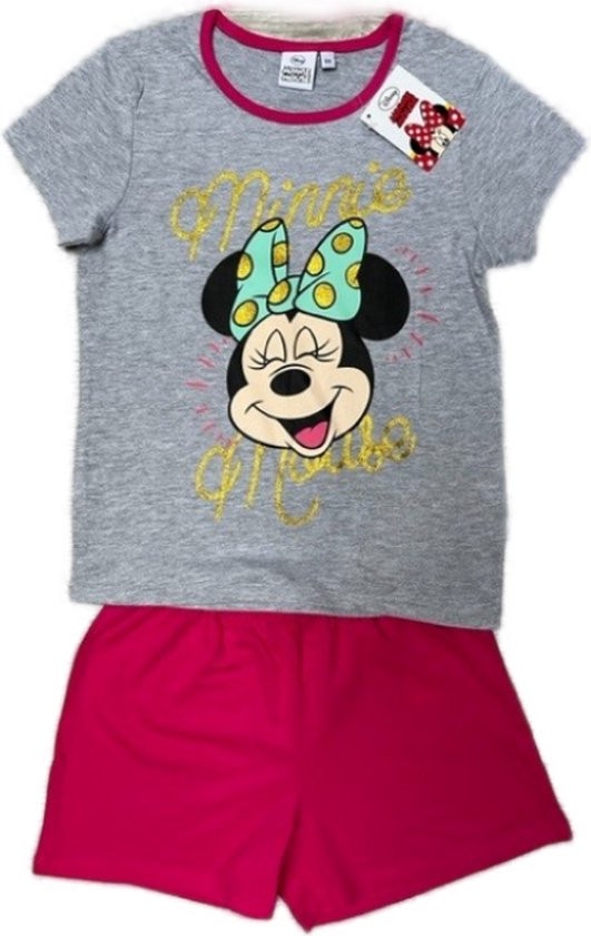 Mimmi Pigg Pyjamas för Barn - 6 år
