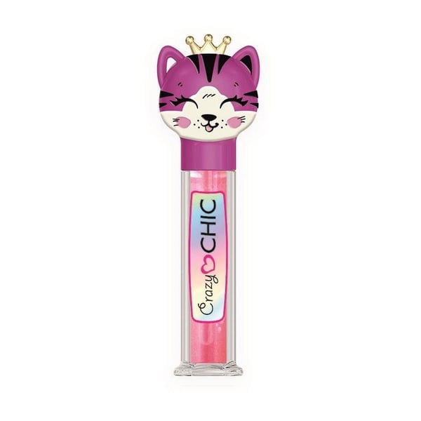 Crazy Chic Lipgloss for Barn