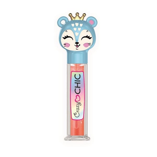 Crazy Chic Lipgloss for Barn