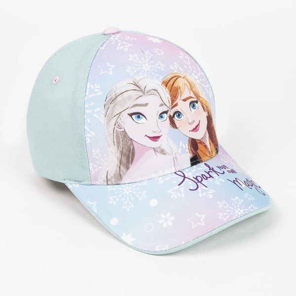 Disney Frozen Spark børnekasket 53 cm